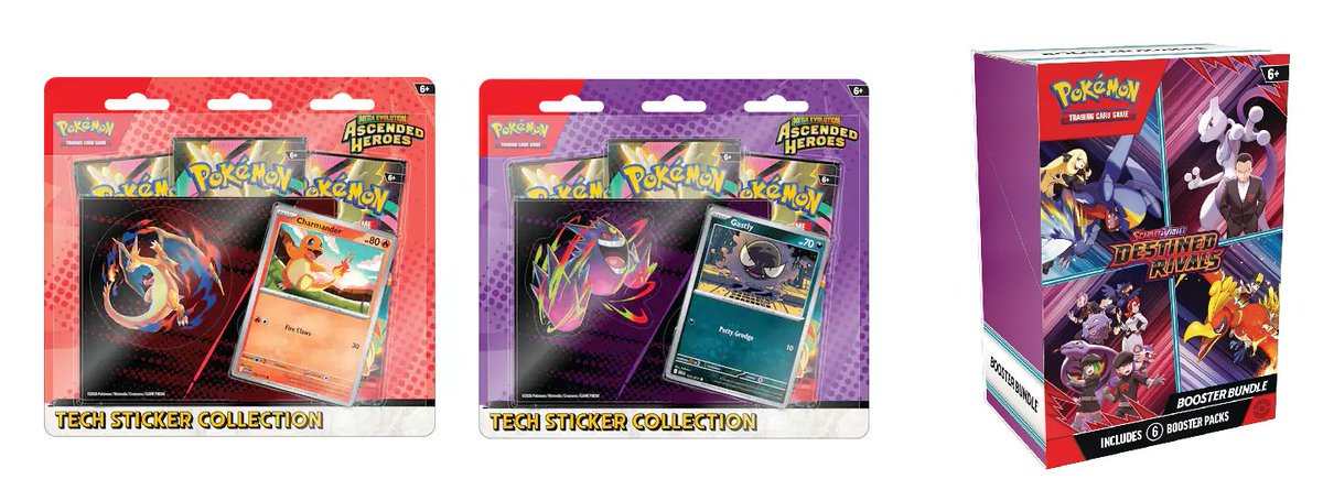 Pokemon Deals, Alerts & News! tweet media