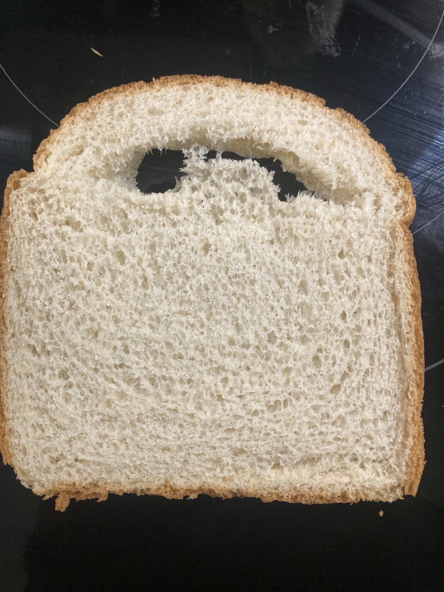 ⁦<a href="/WonderBreadUSA/">Wonder® Bread USA</a>⁩ Do you check the falling numbers on the wheat you mill? Doesn’t even toast well and falls apart. You can message if you like.
Dan