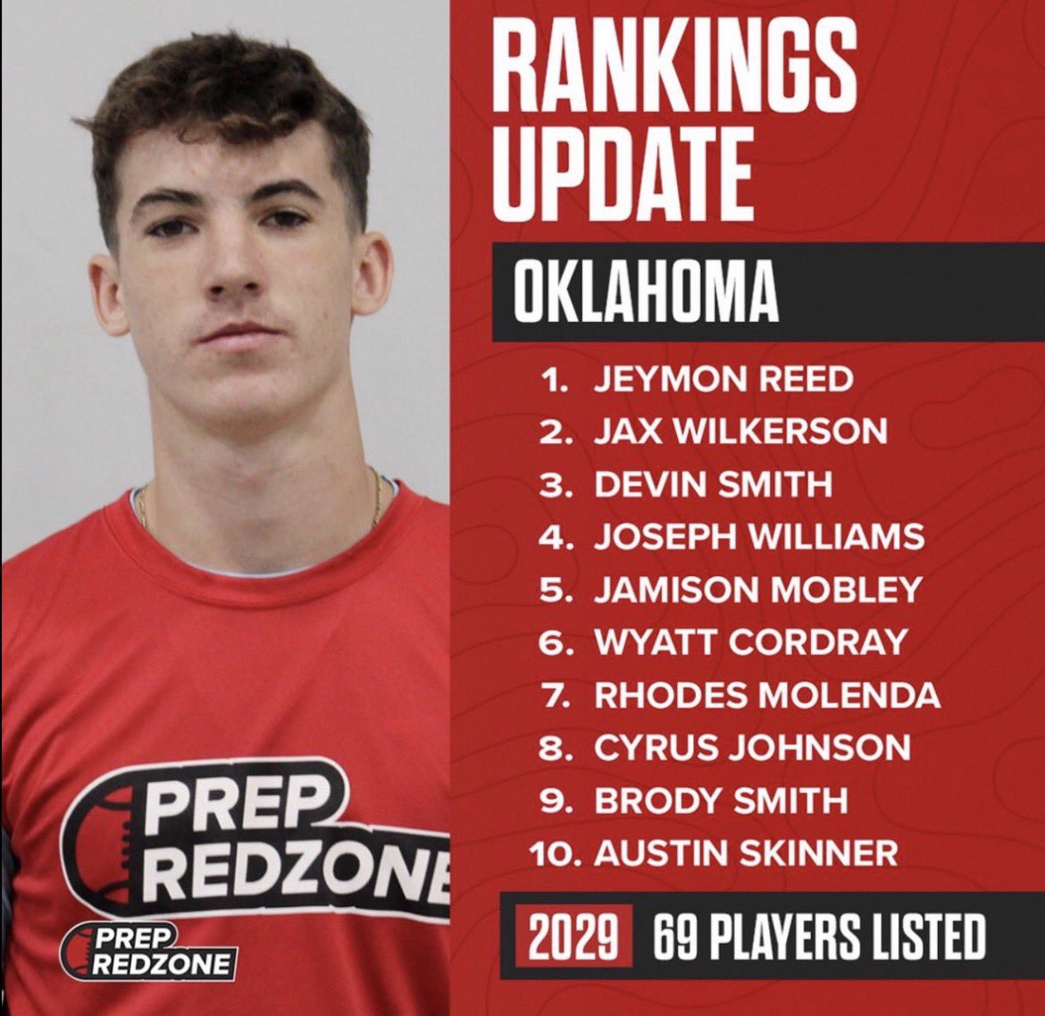 Jeymon Reed tweet media