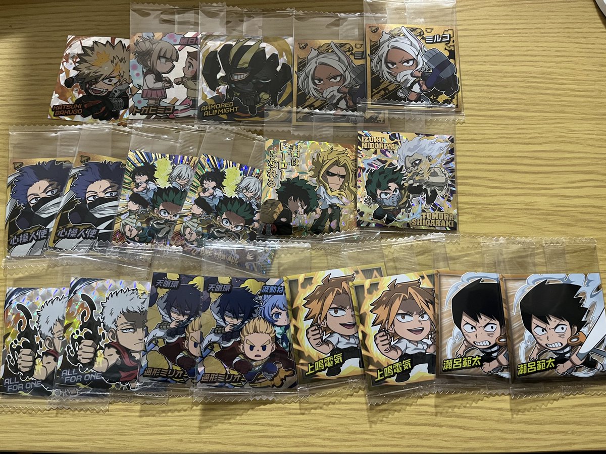 かっぴ✩°｡⋆ tweet media