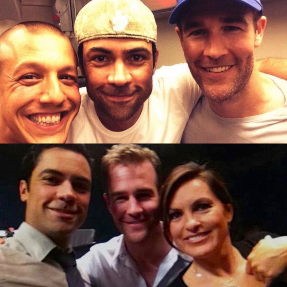 💔💔💔 #JamesVanderbeek