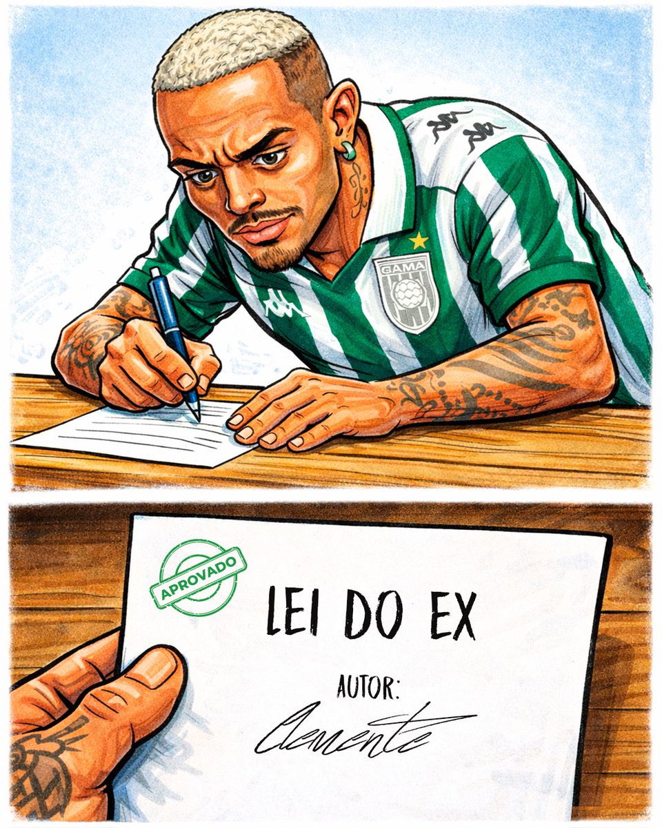 Está aprovada! ✍️🤣