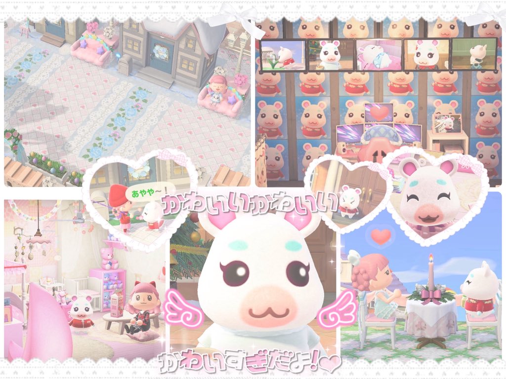 あやな tweet media