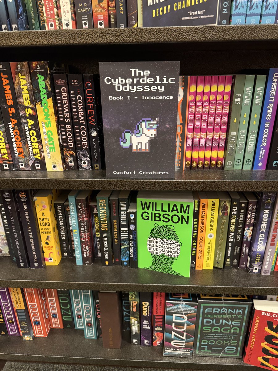 Comfort Creatures tweet media