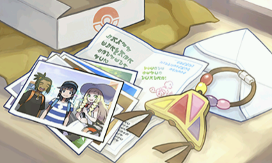 DetectivEsse's tweet photo. Base Sun/Moon were better games than the Ultra versions but the world isn't ready for that yet https://t.co/Dta74k9R50