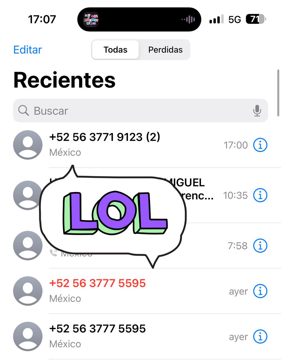 Zai_Veloz's tweet photo. Me han marcado los del “banco” varias veces entre ayer y hoy, ayer me dijeron que había una retención de 5k en mi cuenta de débito jajajaja solo pensé: tengo disponibles 80 pesooooo y me reí… hoy me dijeron: por qué me cuelgas señorita culeraaaa y me colgó!!! 

Culera ella! https://t.co/O0sOIBt6rX