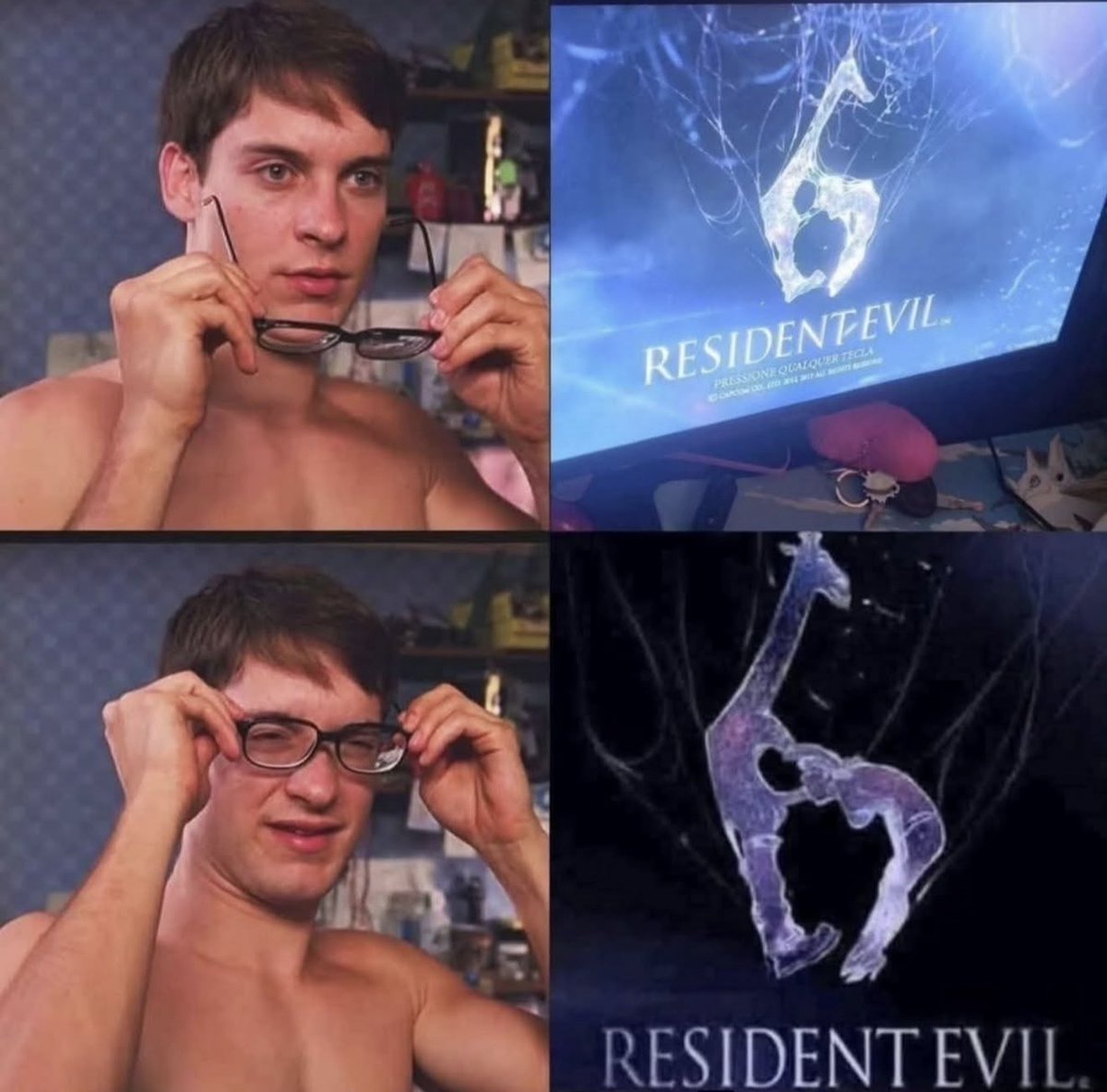 🖤 Physical Media Forever 🖤 (@vhsdvdbluray4k) on Twitter photo 