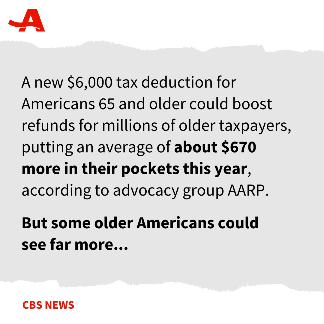 AARP Advocates tweet media