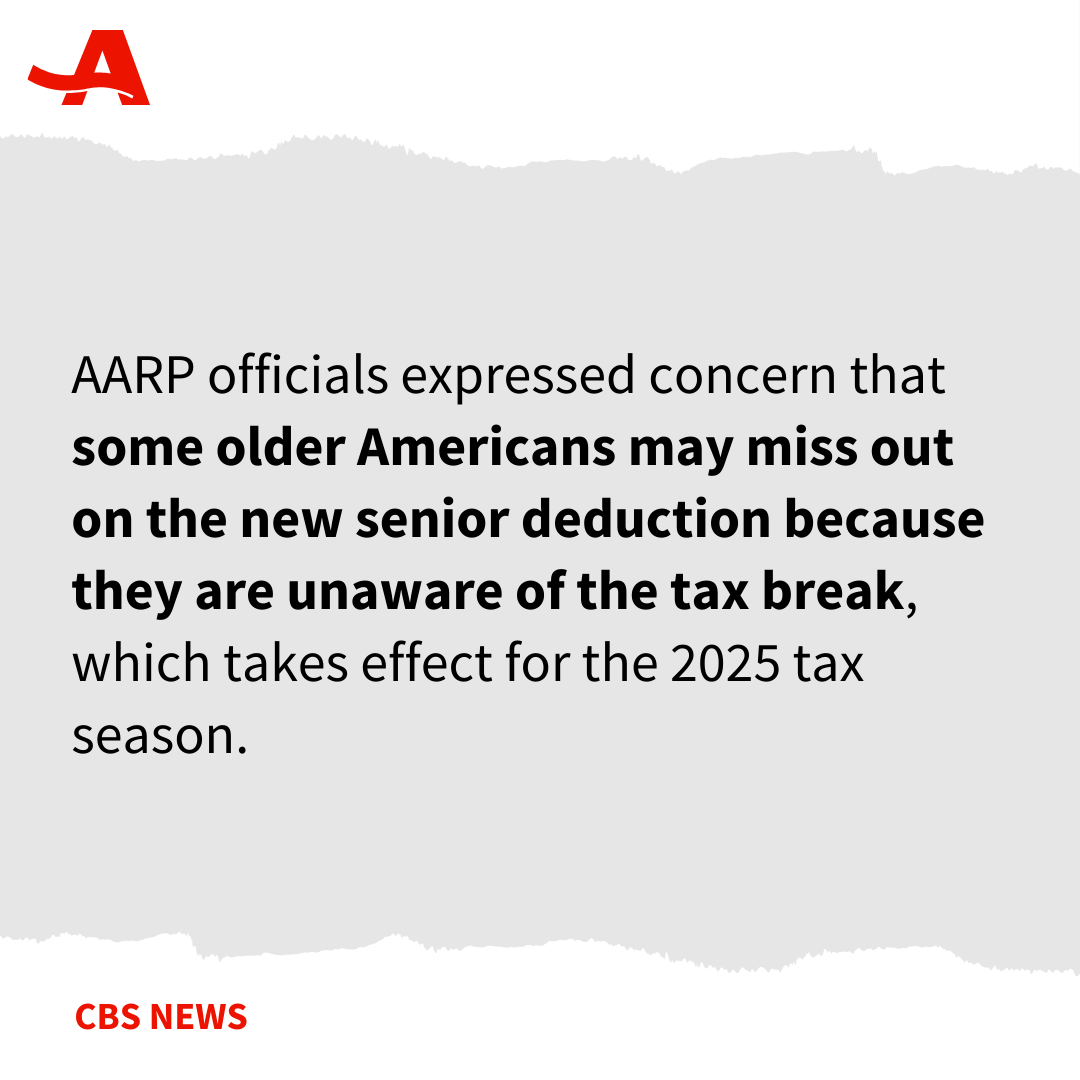 AARP Advocates tweet media