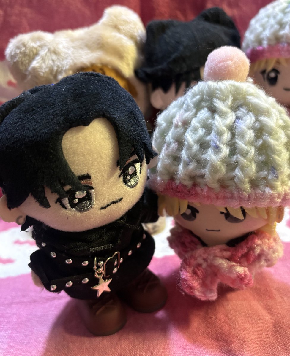 ももんち (@kei_chocomonchi) / Posts / X