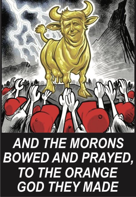 RosebudDana's tweet photo. @bennyjohnson Enjoy HELL #PedoRaperProtector &amp; #MAGAfascist #Evilspewer https://t.co/hMsdiwVplT
