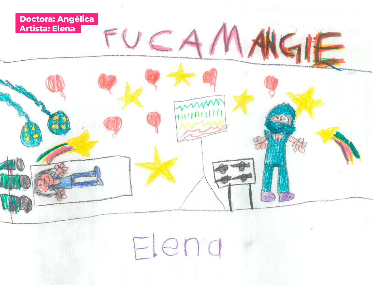 FUCAM Cáncer de Mama tweet media