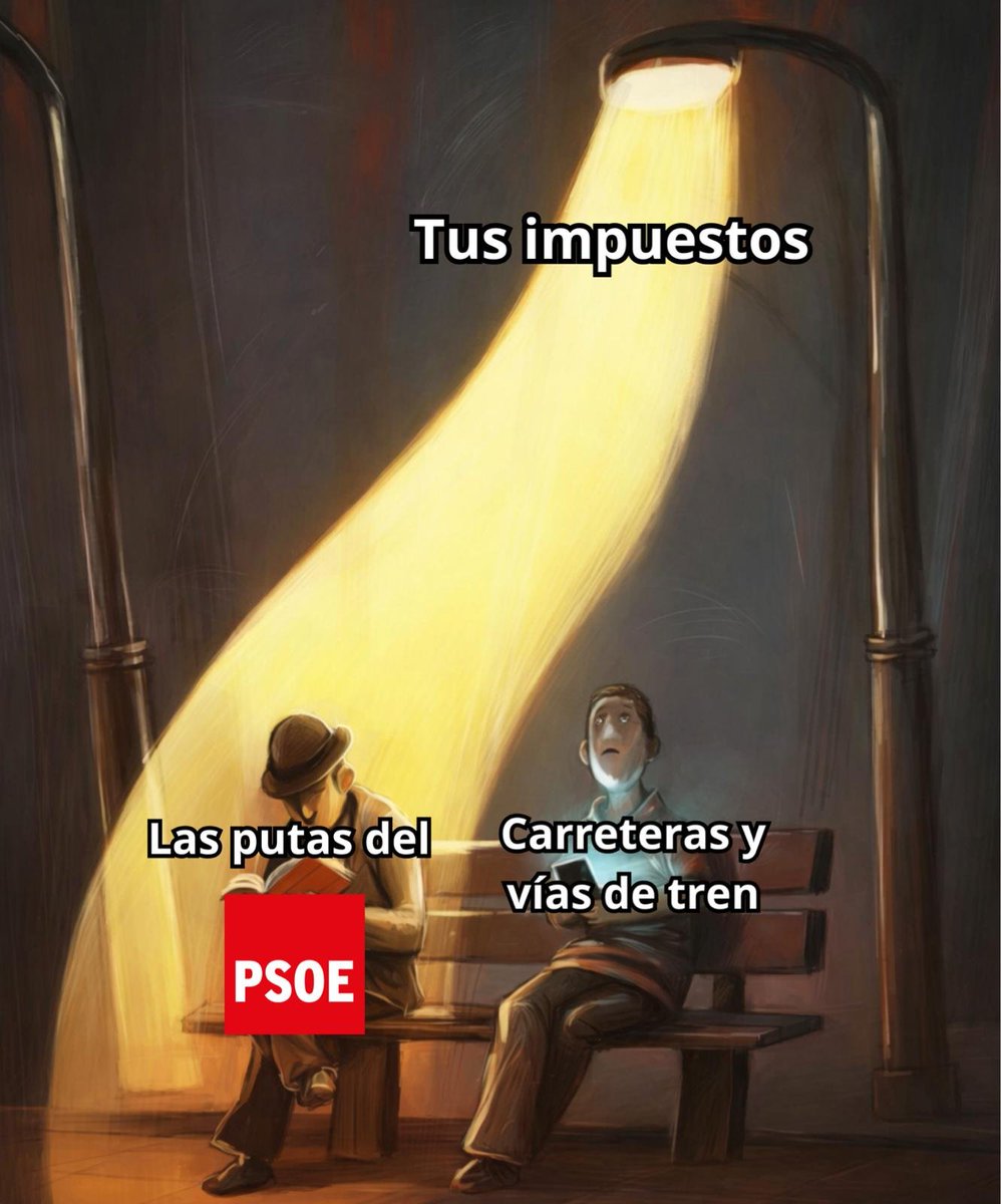 Anti Hacienda tweet media