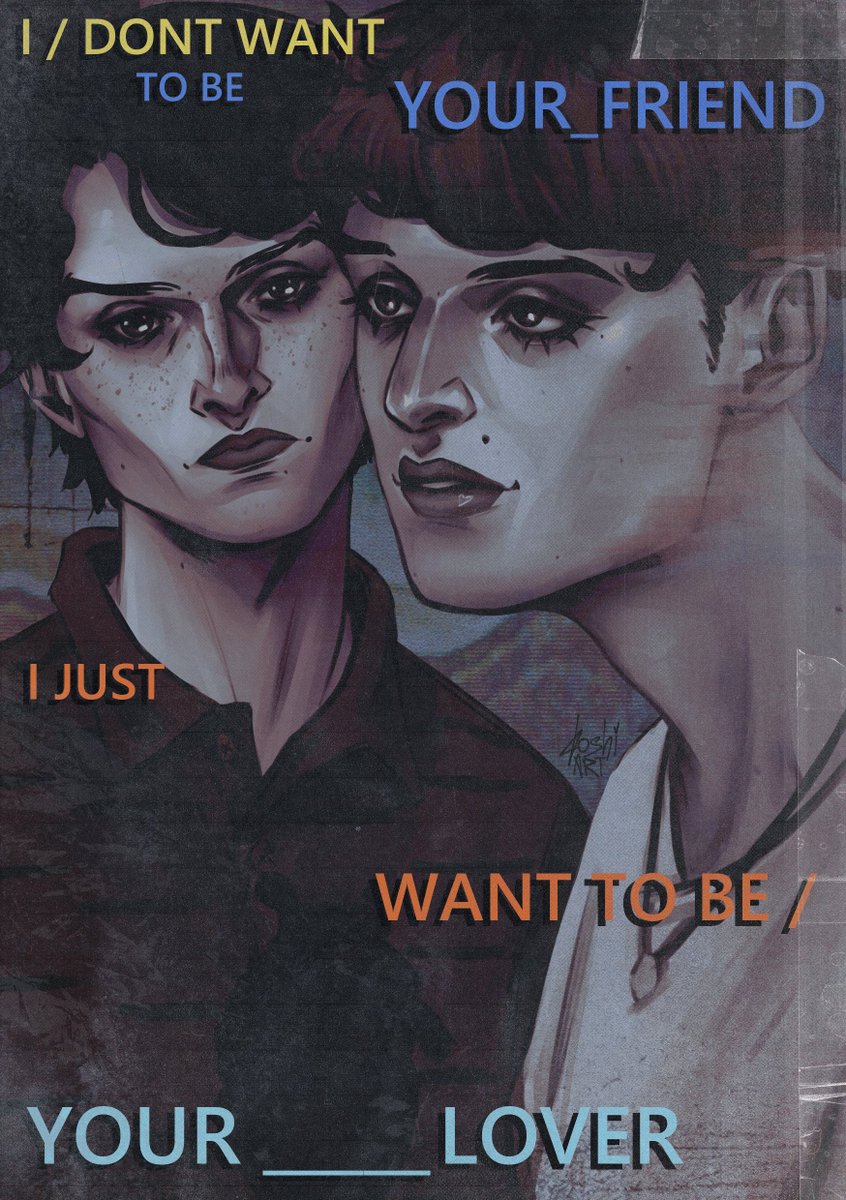 doshiart's tweet photo. alt ver
#byler https://t.co/l0uPe4zaUX