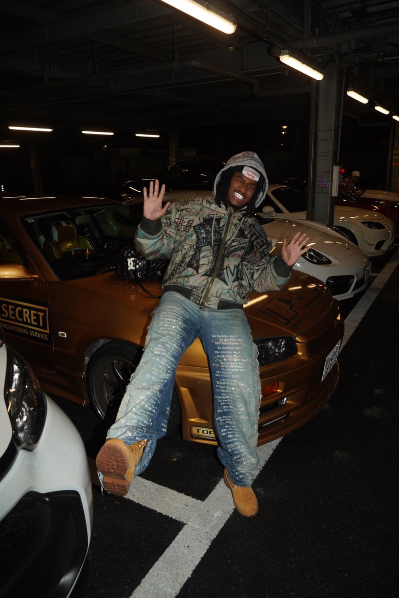 londeezy (@llondeezy) on Twitter photo 