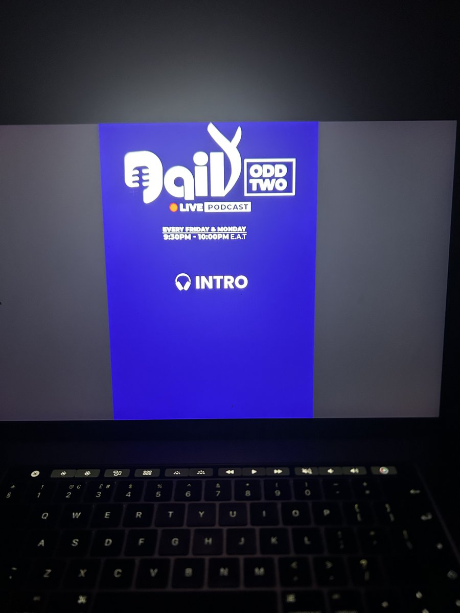 Daily odds2 tweet media