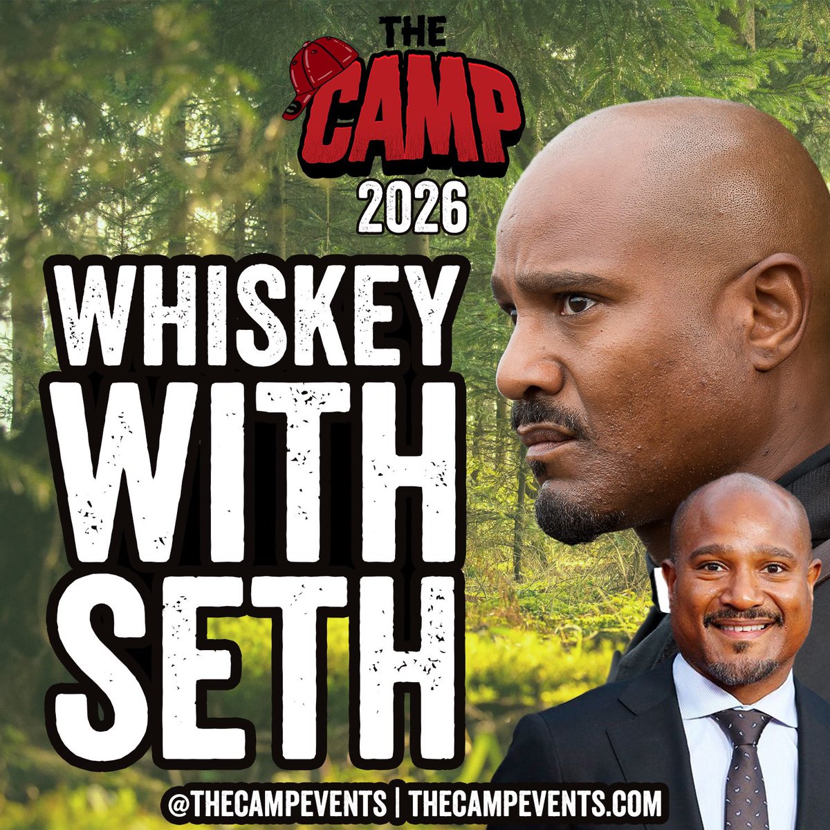 The Camp tweet media