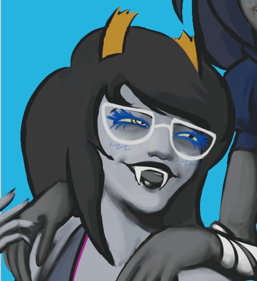 Sveta69420🦇 #bacteriatwt tweet media