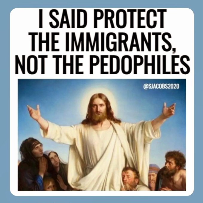 RosebudDana's tweet photo. @bennyjohnson Enjoy HELL #PedoRaperProtector &amp; #MAGAfascist #Evilspewer https://t.co/hMsdiwVplT