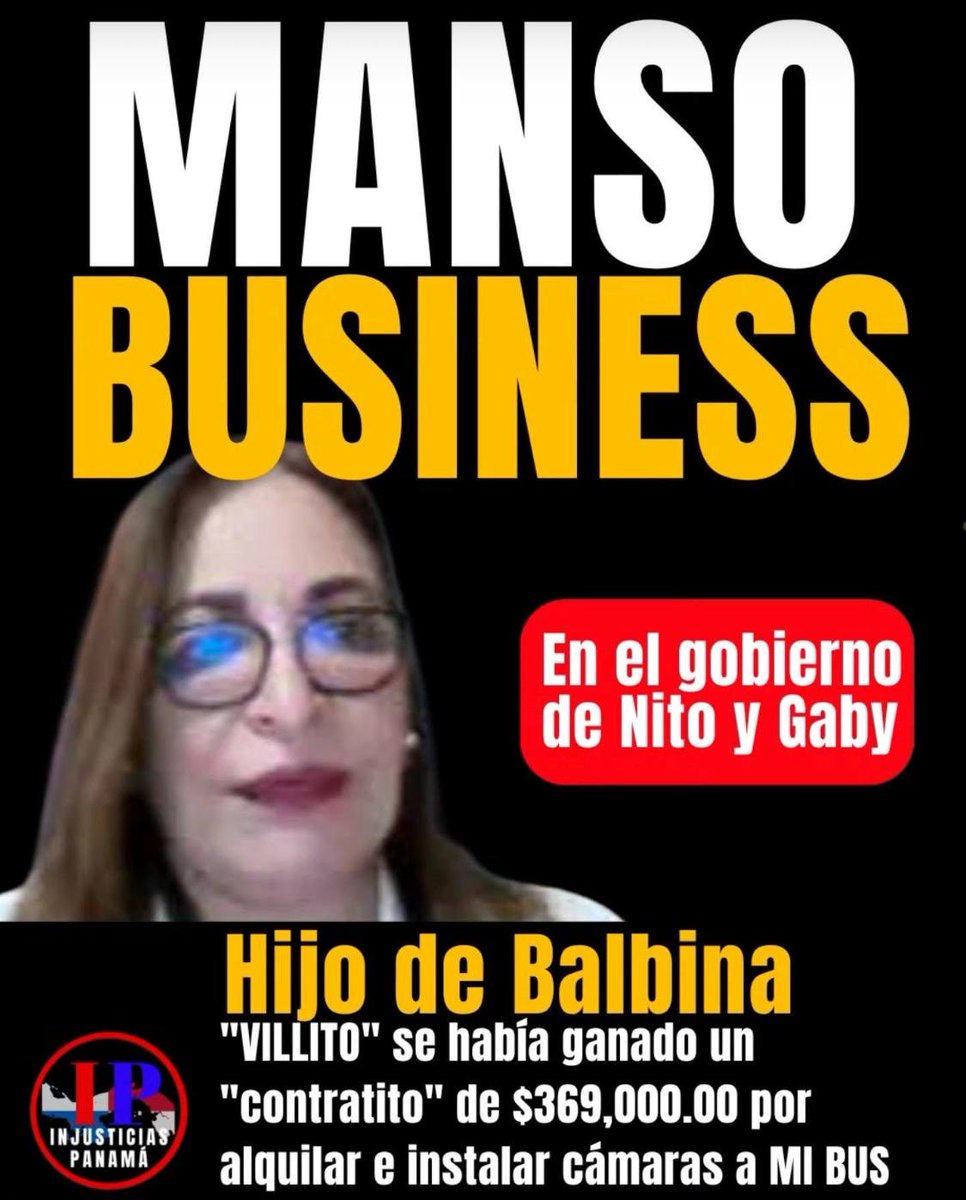 Klassopty🇵🇦 tweet media