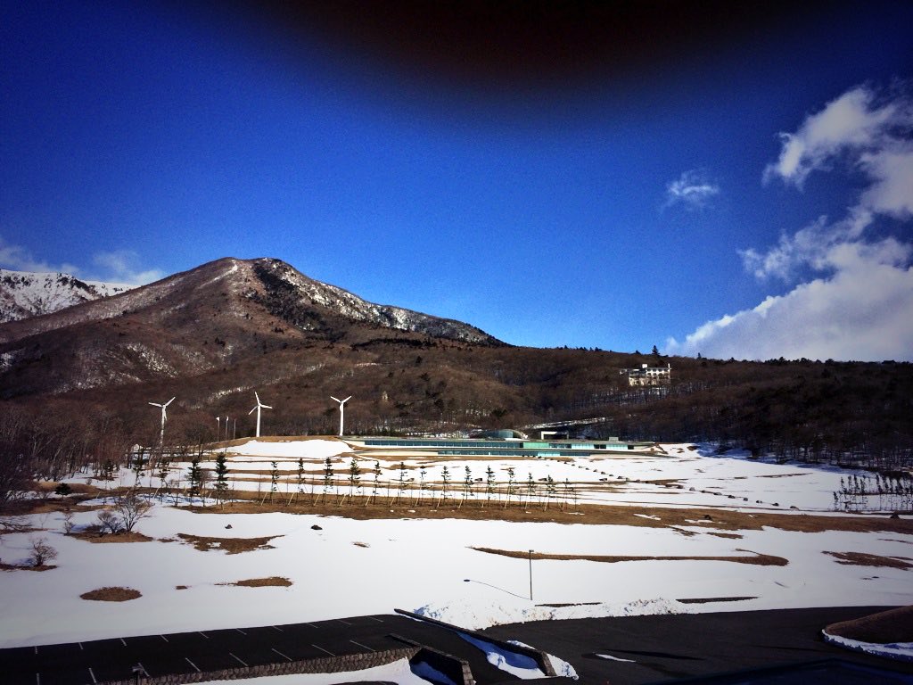 Andy Robinson tweet media