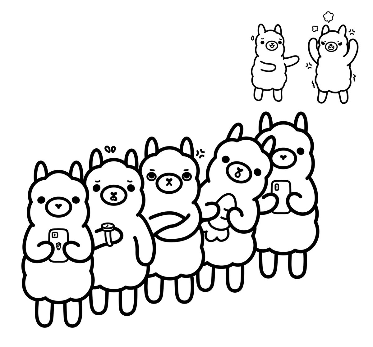 ollama's tweet image. We are working on increasing the capacity on Ollama's cloud. 

Sorry for the wait!