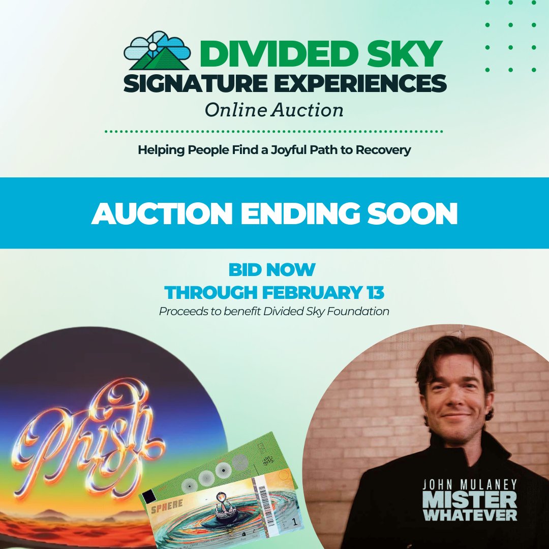 dividedskyfoundation tweet media