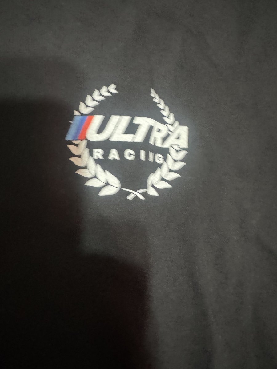 ItzSimplyMatt_'s tweet photo. The ultra racing came in https://t.co/Yzd96Ckhby