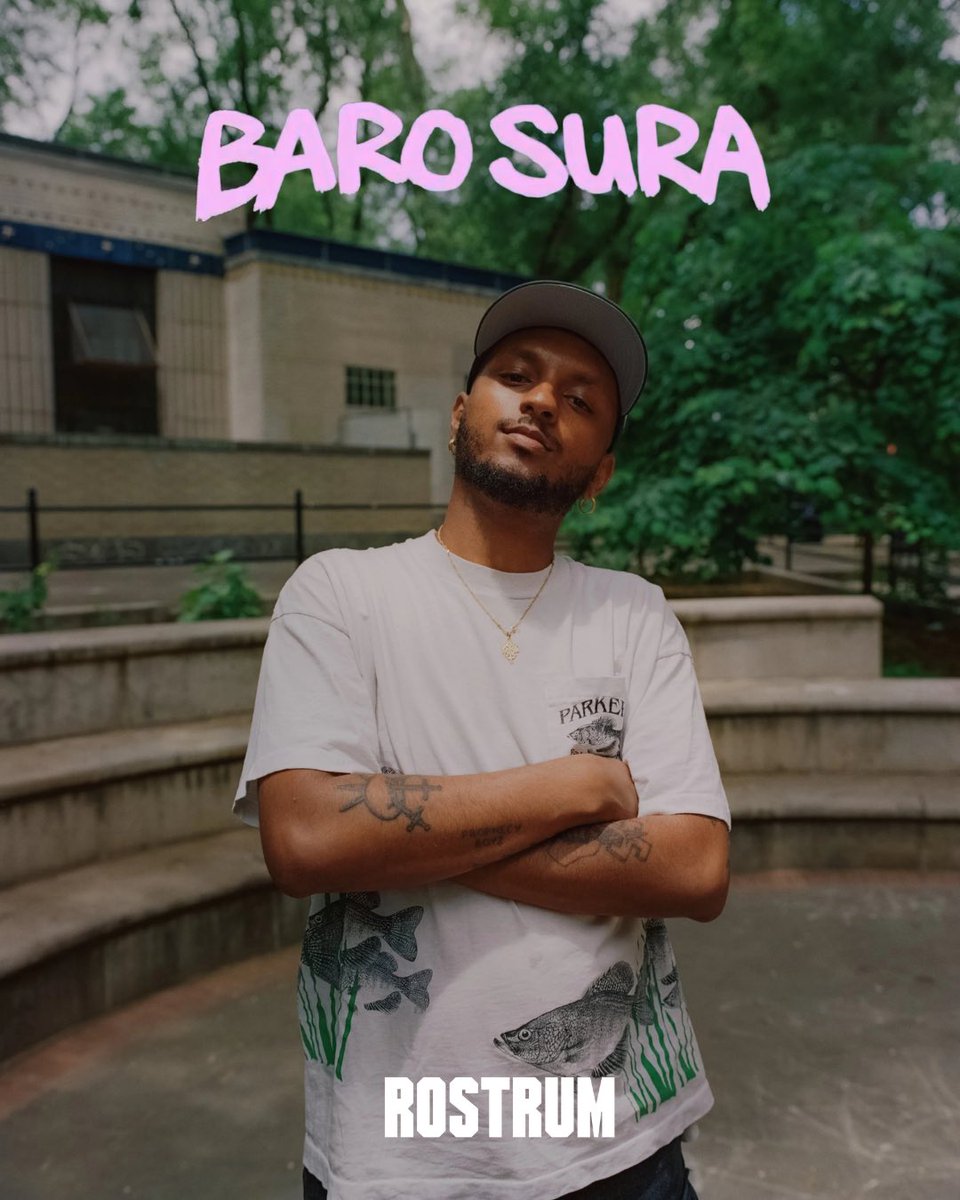 Rostrum Records tweet media