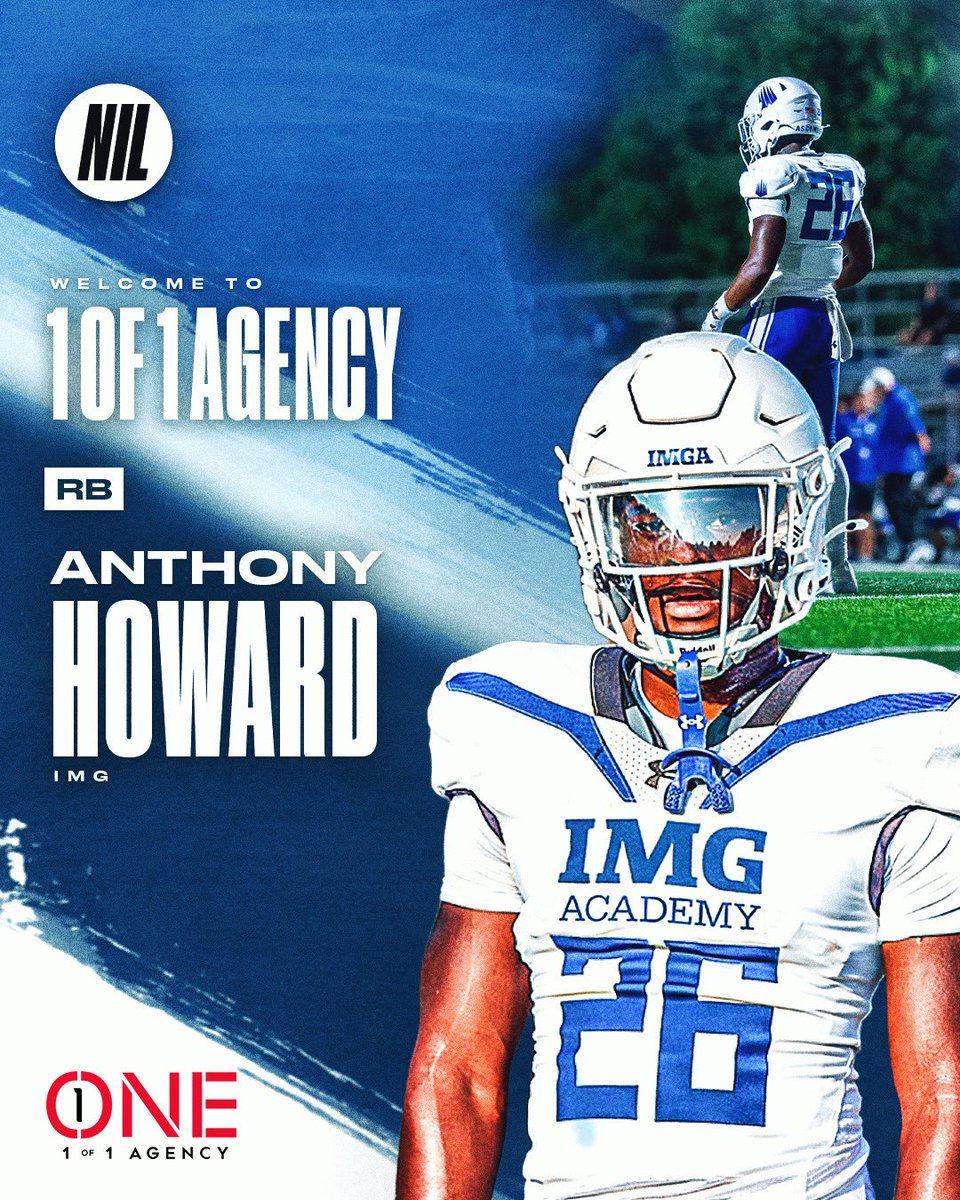 1OF1AGENCY tweet media