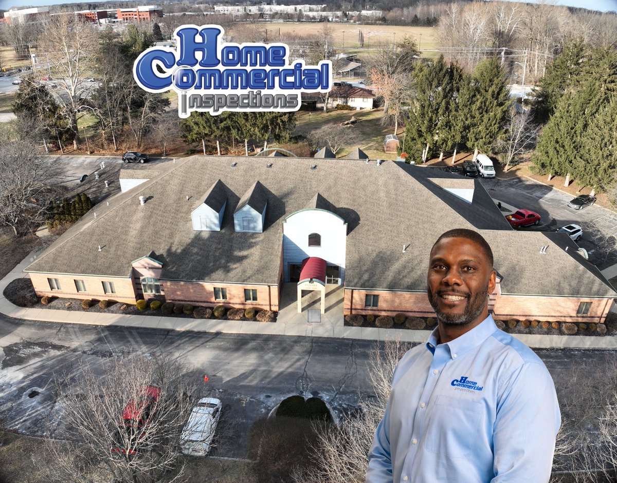 🩺🔍 Medical professionals, understanding the remaining useful life of building components through a Property Condition Assessment (PCA) is essential when leasing or purchasing property. It informs your operational budget, especially with triple net or double net leases.