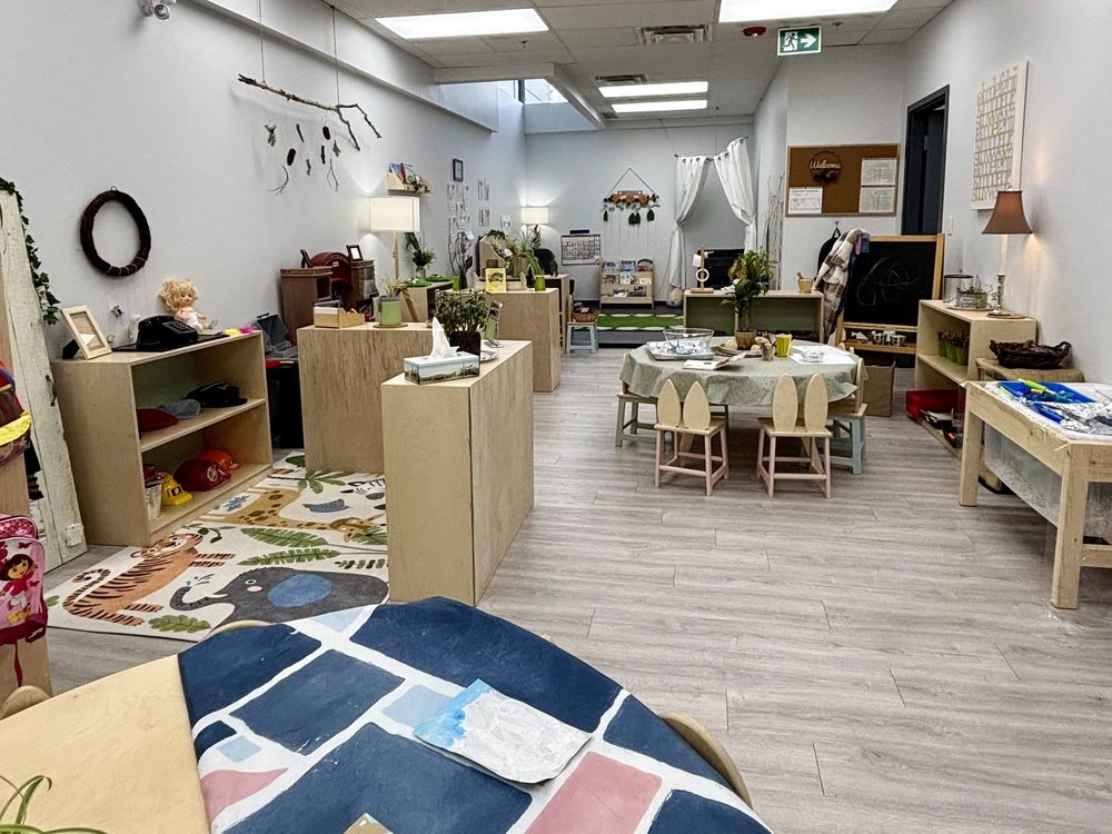 Playschool open house tonight from 5pm-7pm in #yeg don't miss out! Ad

Offering a unique program with a focus on movement, self-regulation, and play based learning.

#superkidsplayschool #Edmonton #yegpreschool #yegplayschool
 
modernmama.com/super-kids-pla…