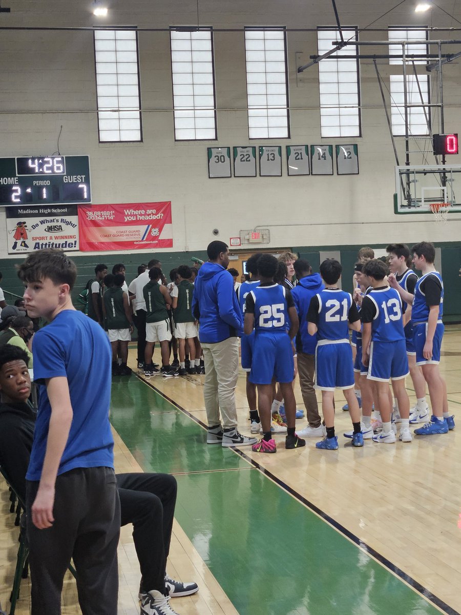 CougarsBoysBasketball tweet media