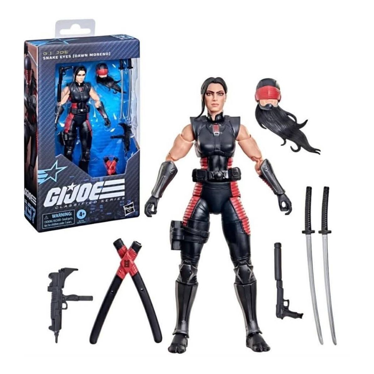 3代目ってやつ？ めっちゃ欲しいんだが