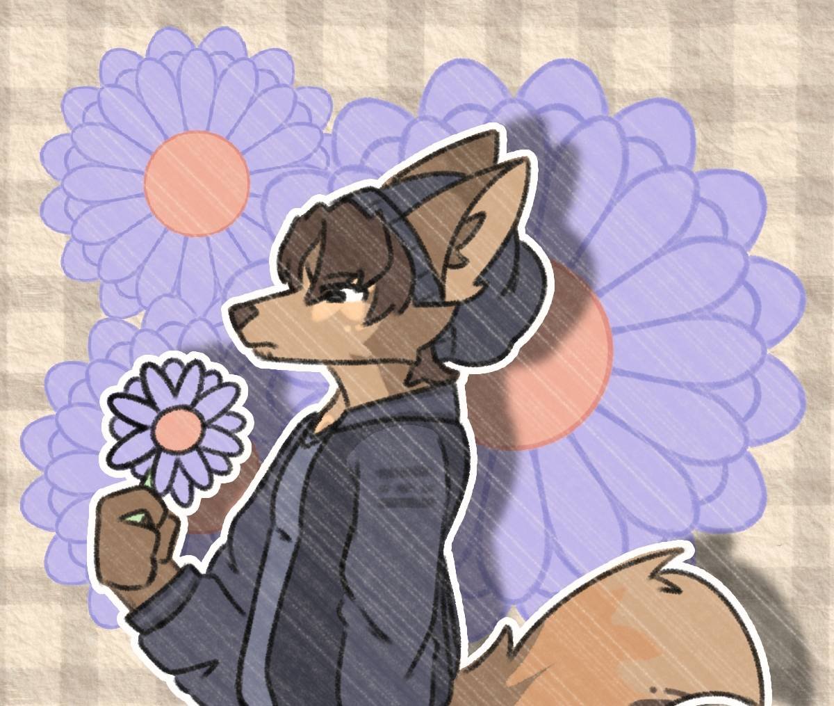 Felix.L4ke! - C0MMS OPEN! tweet media