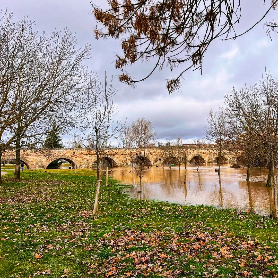 Dos mil años 
#Salamanca