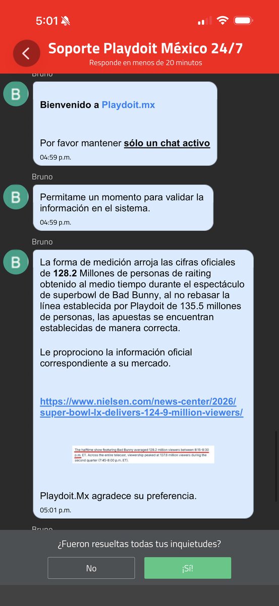 Ivan González tweet media