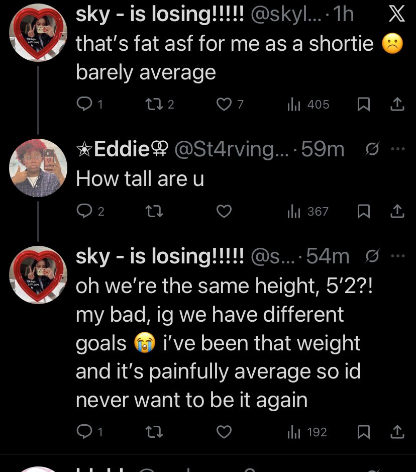 beascalories's tweet photo. i just got second hand triggered for someone else 😭 https://t.co/y79VgznF7a