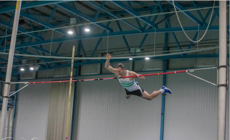 Swansea Harriers Athletics Club tweet media