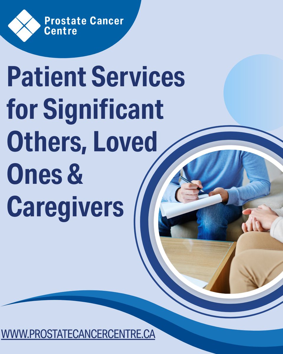 ProstateCancerCentre tweet media