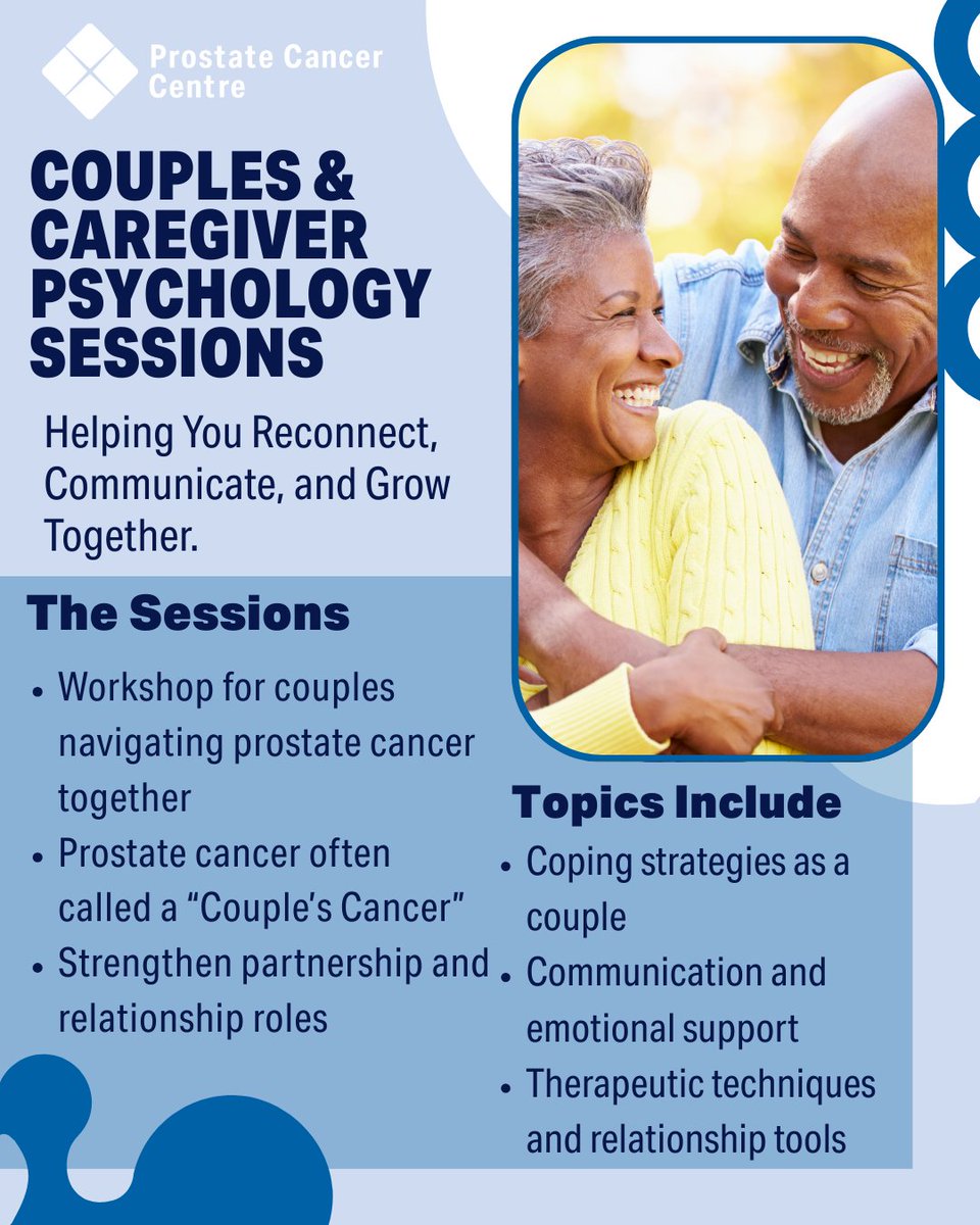 ProstateCancerCentre tweet media