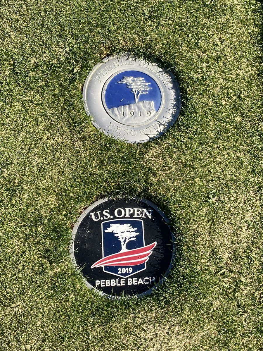 Mañana comienza el <a href="/attproam/">AT&T Pebble Beach Pro-Am</a> en el mítico <a href="/PebbleBeachCali/">Pebble Beach</a> 
Qué grandes recuerdos de nuestros últimos viajes, en 2022 y 2024!!
Sabes que volvemos en febrero del 2027, en el año de nuestro 25 aniversario??
Si quieres más información, escríbenos a info@golfescocia.com