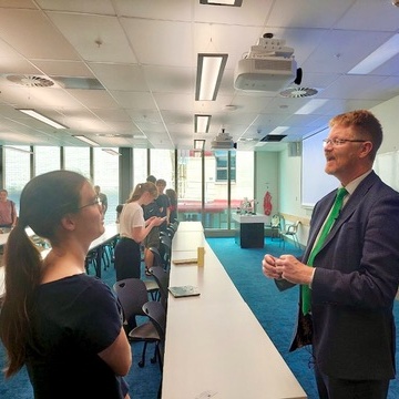 Lawrence Meredith 🇪🇺 tweet media