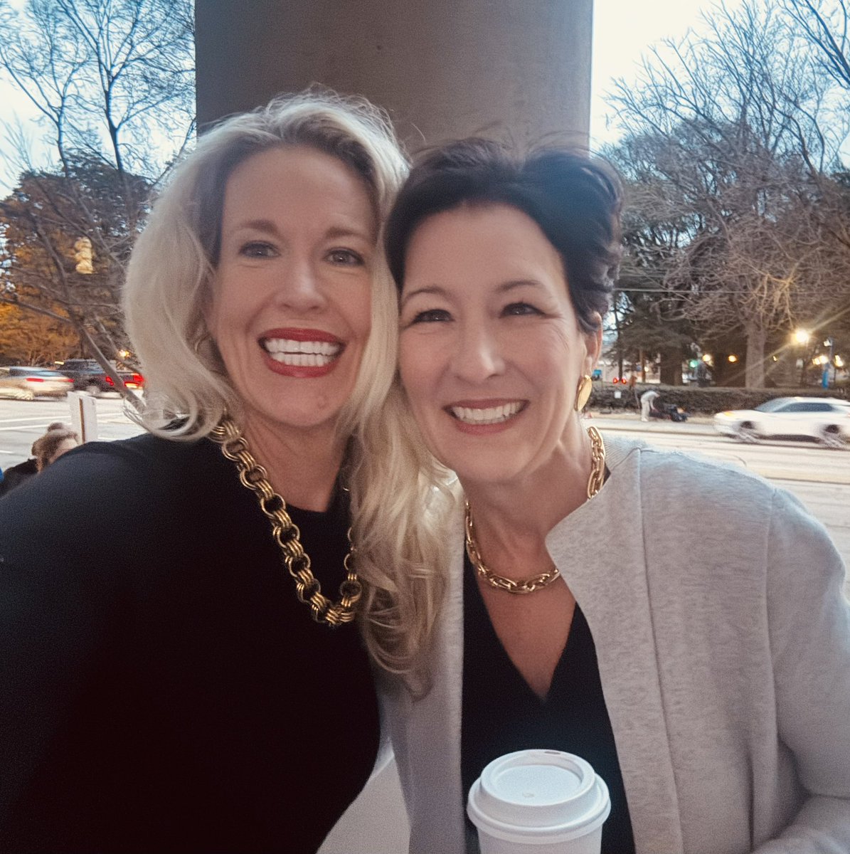 Brooke Brunson tweet media