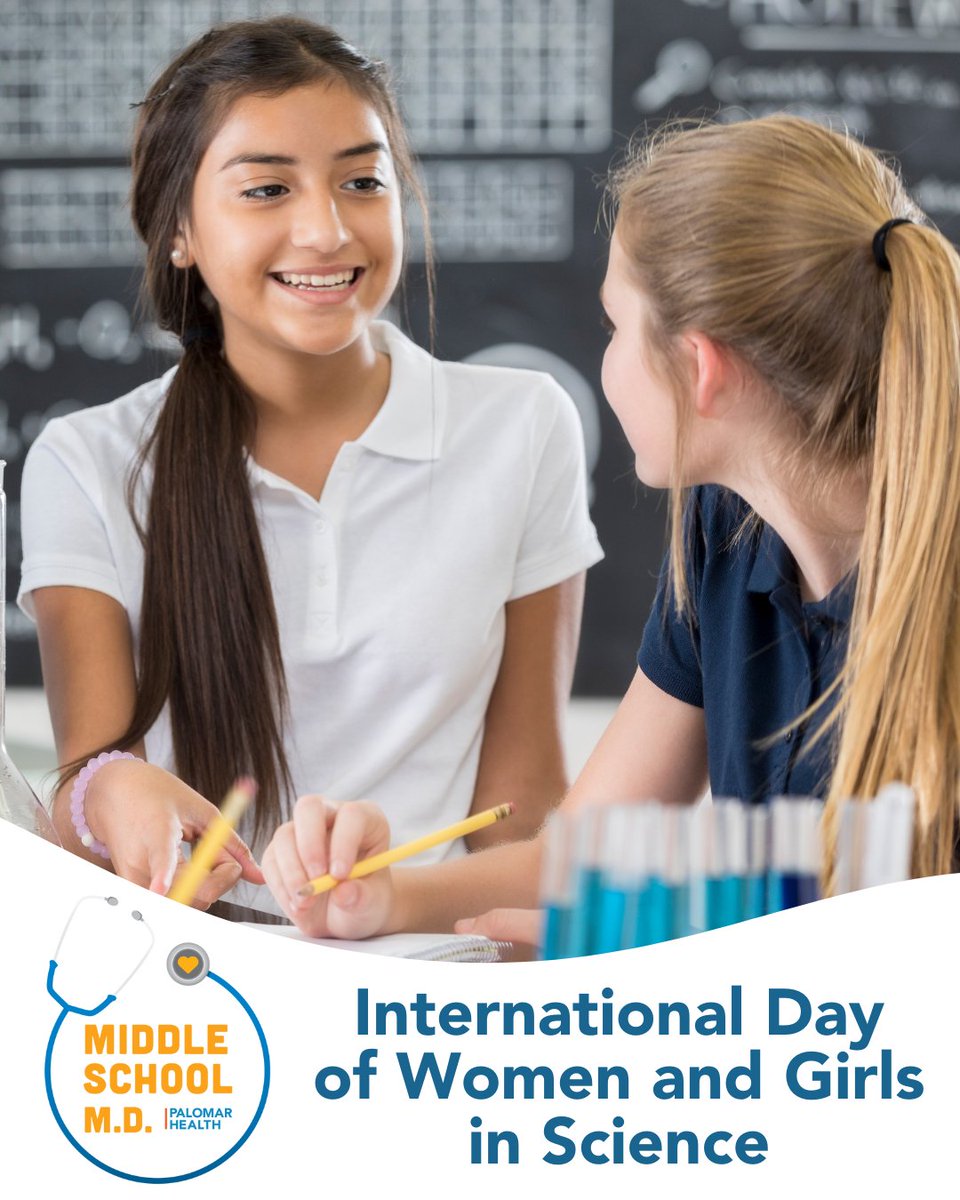 Palomar Health tweet media