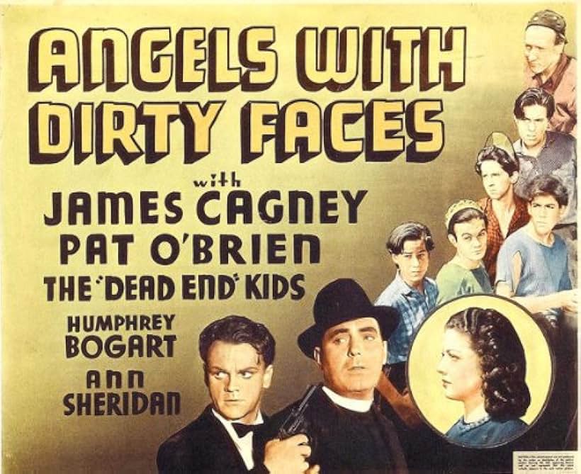 UlteriousFilm's tweet photo. #Botd #BillyHalop & #TheDeadEndKids
#JamesCagney & #HumphreyBogart
Angels with Dirty Faces (1938) https://t.co/ghOwFBXJAi