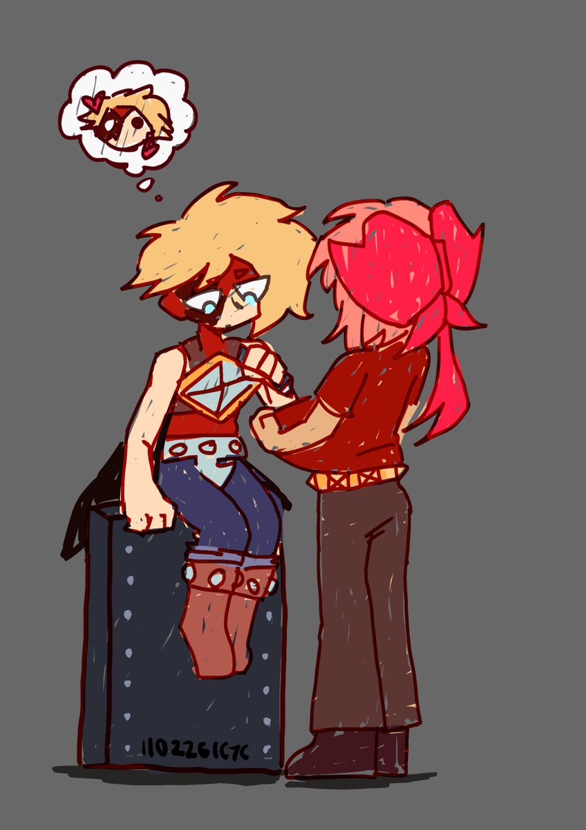 SpeckOfDust tweet media