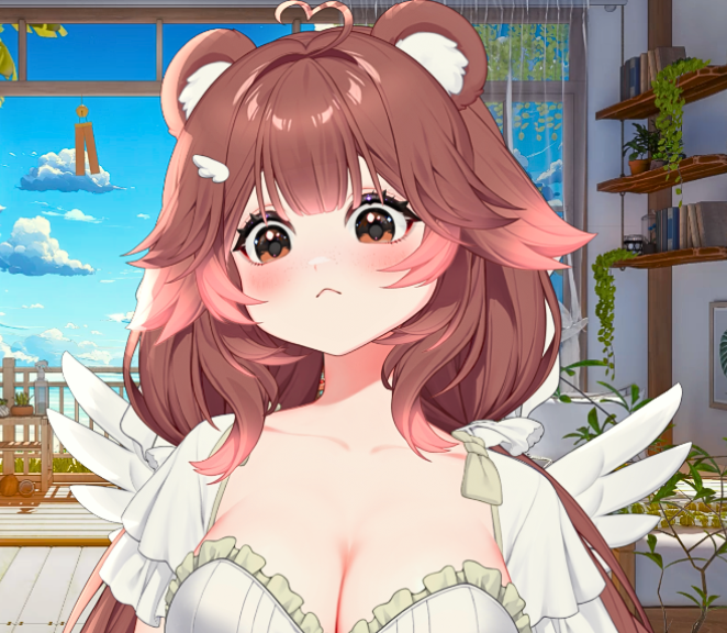 we did it.. hit 1k followers.. i guess im like super professional now right? (jk i will make a proper post thanking and ill edit something up quickly)

buuut for now, im live! link in bio <: