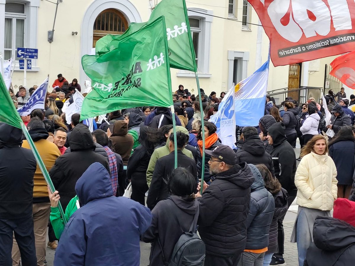 ANUSATE Santa Cruz tweet media