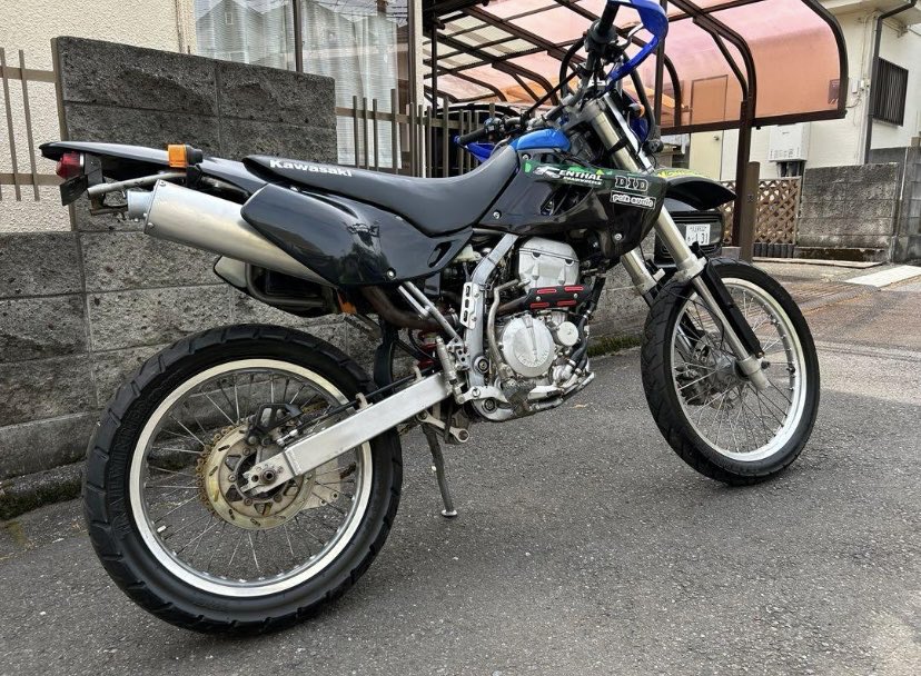 「バイク販売」 tweet media